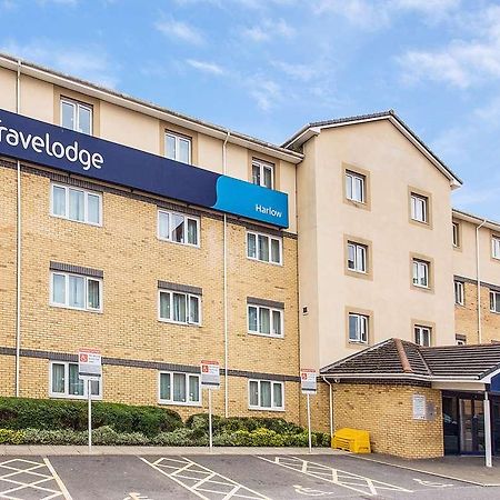 Travelodge Harlow Bagian luar foto