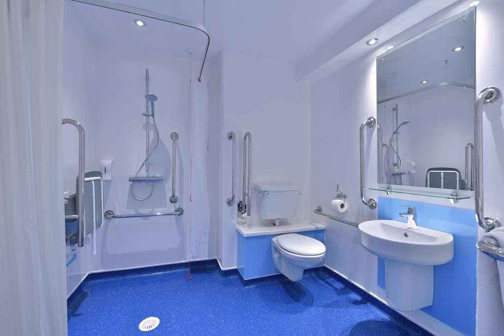 Travelodge Harlow Ruang foto