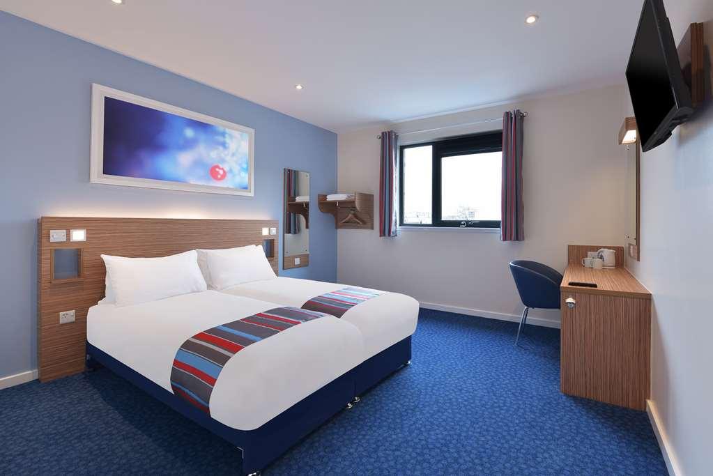 Travelodge Harlow Ruang foto