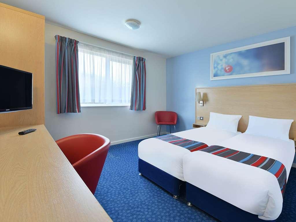 Travelodge Harlow Ruang foto