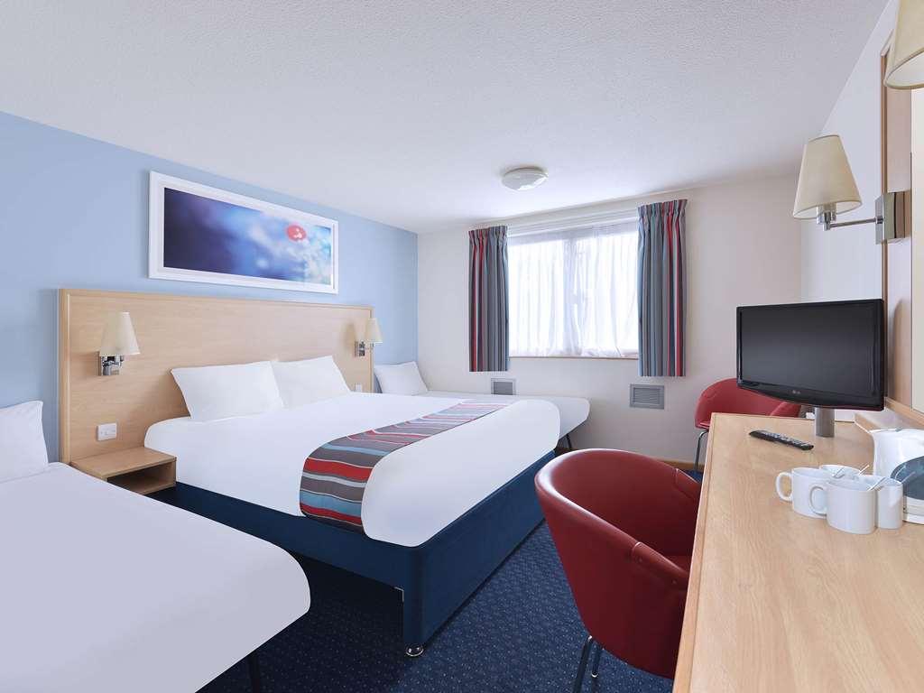 Travelodge Harlow Ruang foto