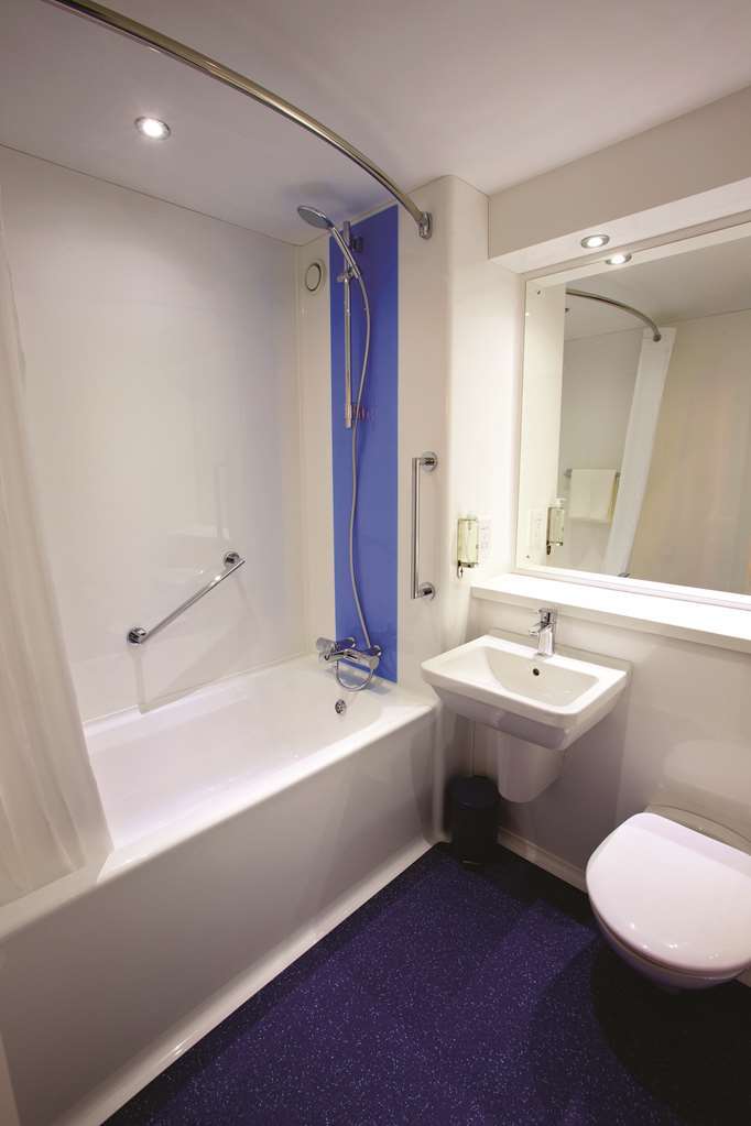 Travelodge Harlow Ruang foto