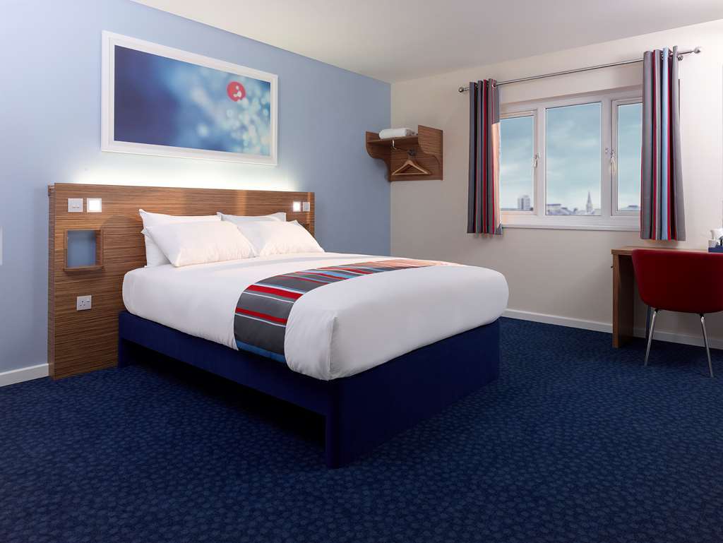 Travelodge Harlow Ruang foto