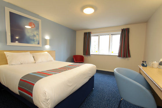 Travelodge Harlow Ruang foto